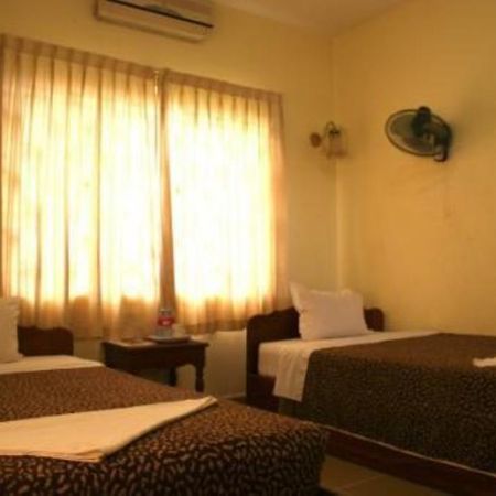 Garden House Guesthouse Сиемрип Экстерьер фото