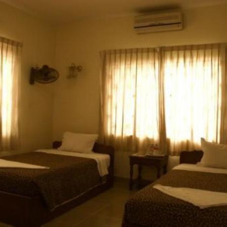 Garden House Guesthouse Сиемрип Экстерьер фото