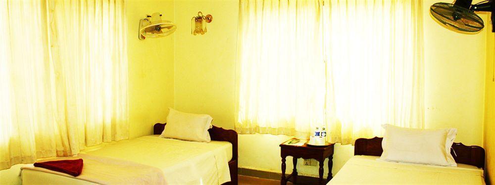 Garden House Guesthouse Сиемрип Экстерьер фото