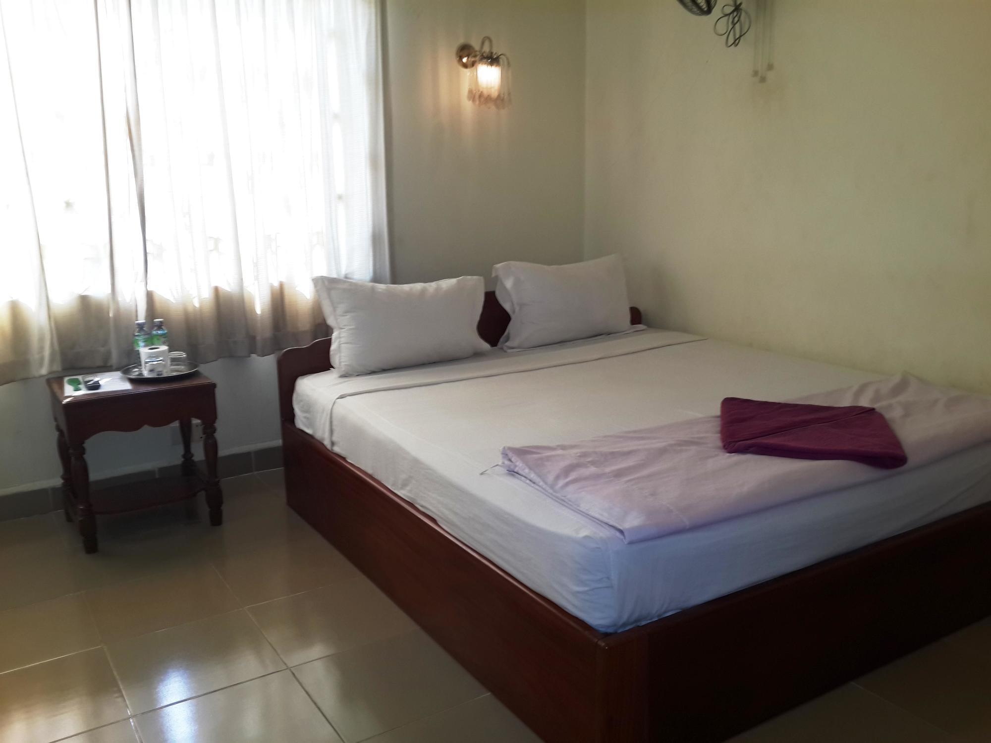 Garden House Guesthouse Сиемрип Экстерьер фото