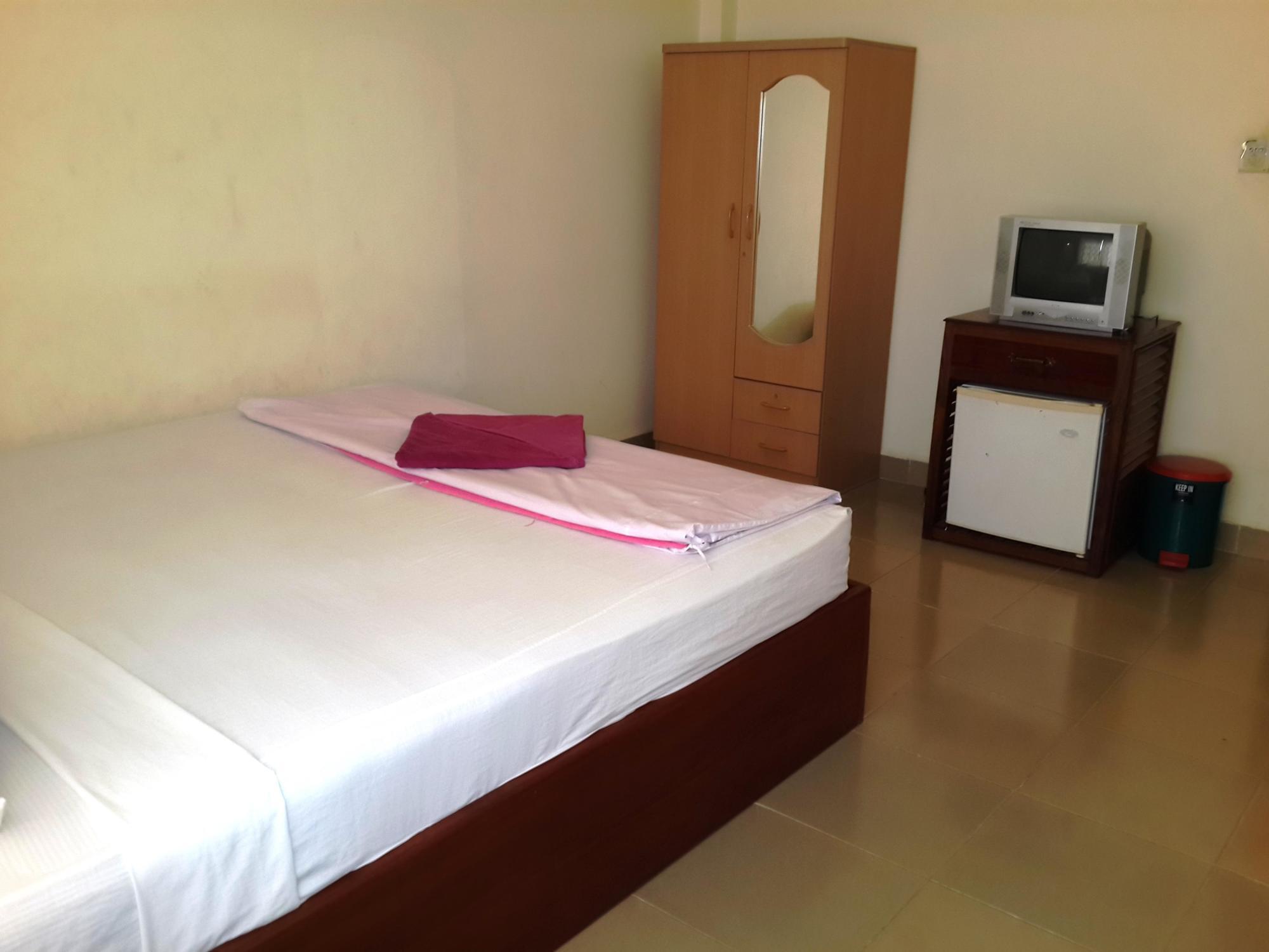 Garden House Guesthouse Сиемрип Экстерьер фото