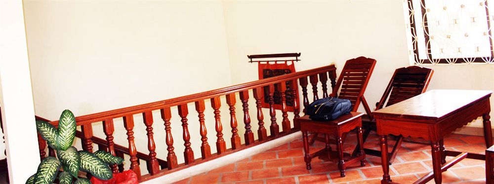 Garden House Guesthouse Сиемрип Экстерьер фото
