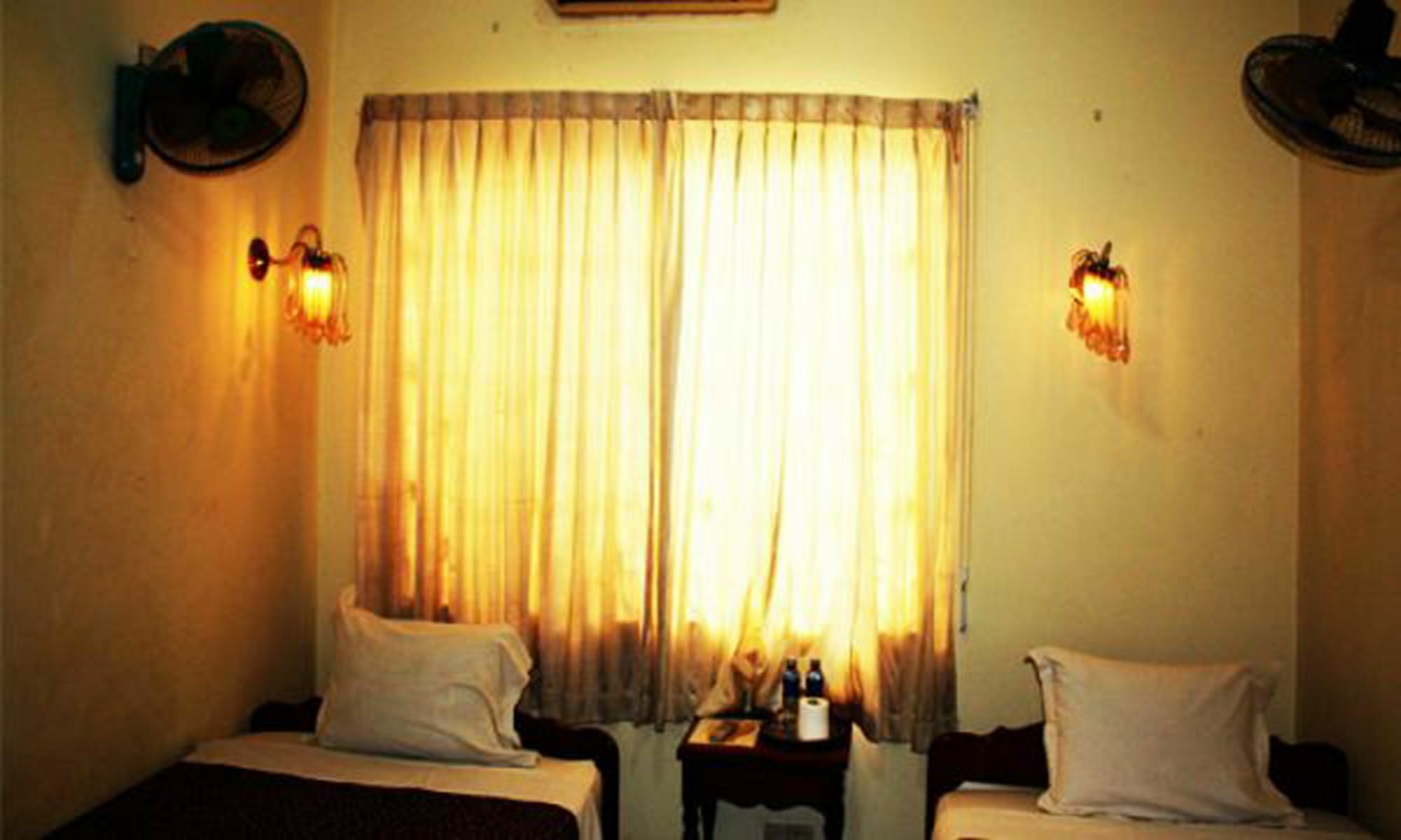 Garden House Guesthouse Сиемрип Экстерьер фото