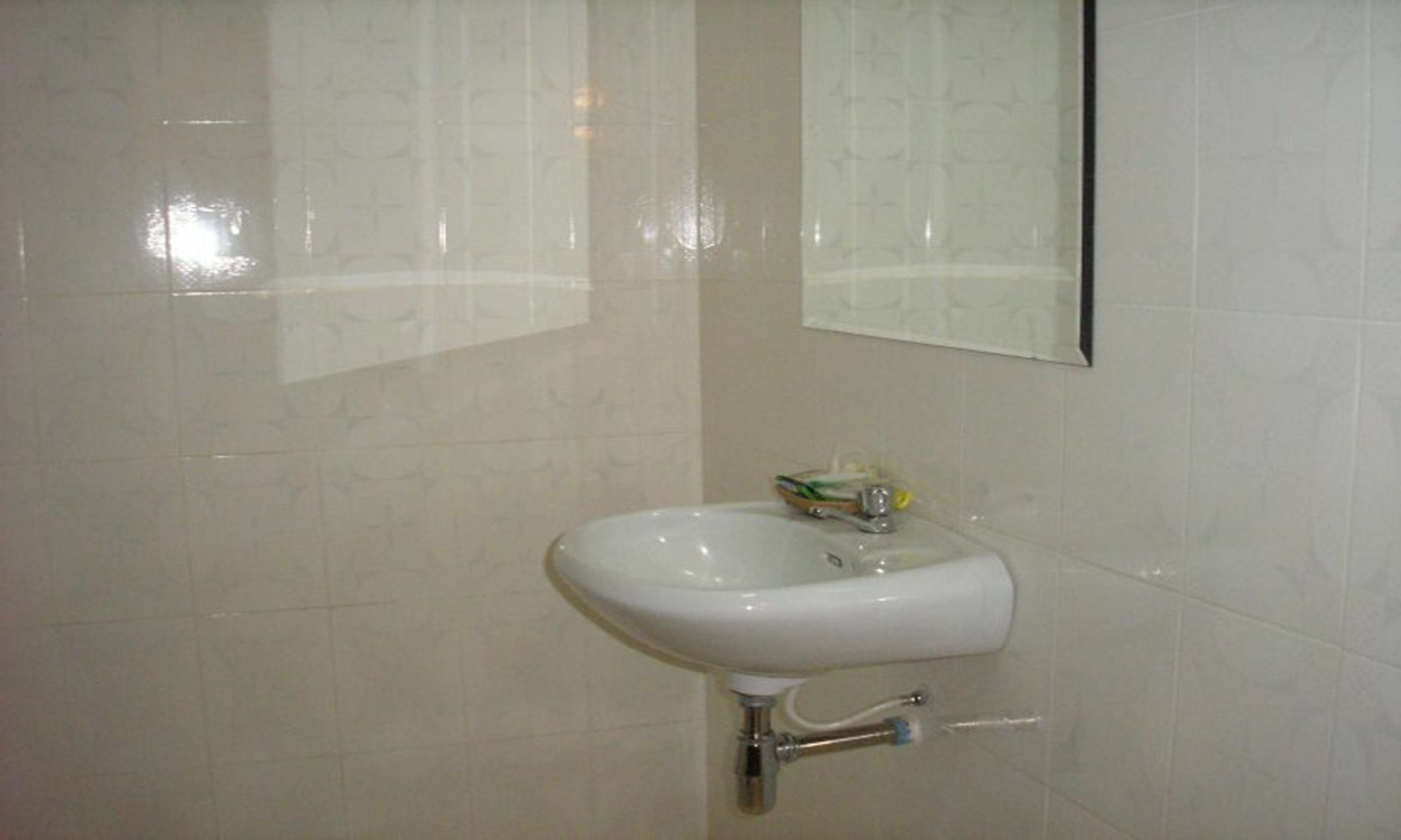 Garden House Guesthouse Сиемрип Экстерьер фото