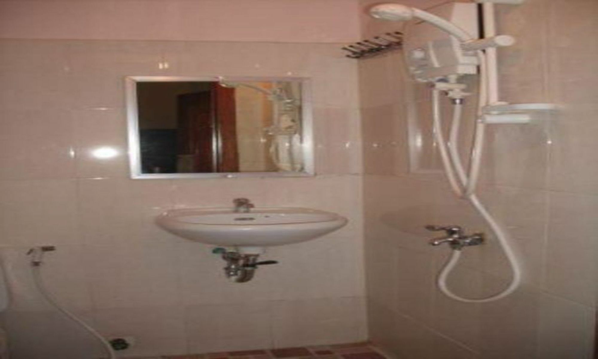 Garden House Guesthouse Сиемрип Экстерьер фото