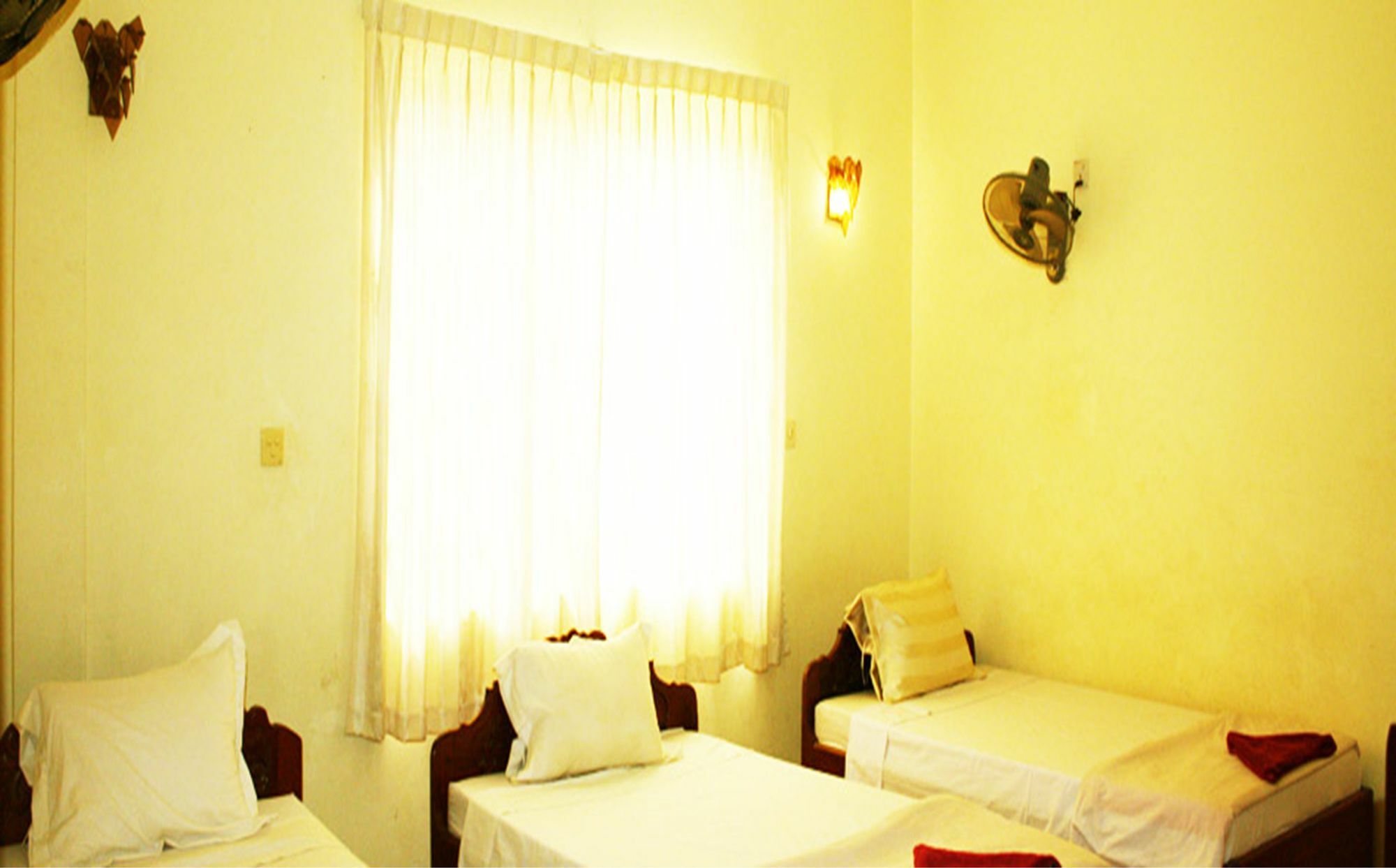 Garden House Guesthouse Сиемрип Экстерьер фото