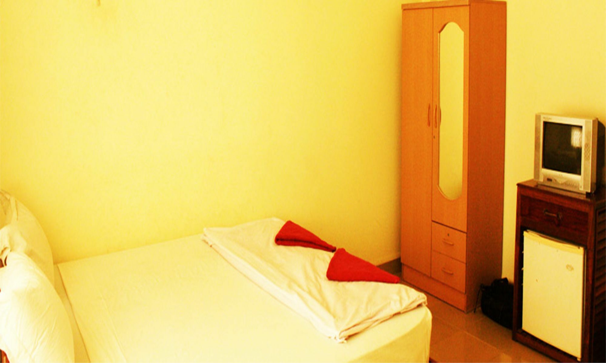 Garden House Guesthouse Сиемрип Экстерьер фото